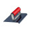 Concrete Hand Edger Bricklayer Tool 15.2 x 15.2 x 7 cm 2
