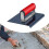 Concrete Hand Edger Bricklayer Tool 15.2 x 15.2 x 7 cm 8