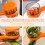 Fruit and Vegetable Peeler with Storage Container Stainless 6