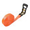 Cargo Ratchet Straps 1.6 Inch Wide 3 Meters 4