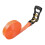 Cargo Ratchet Straps 1.6 Inch Wide 3 Meters 5
