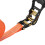 Cargo Ratchet Straps 1.6 Inch Wide 3 Meters 8