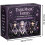 Kit couture fées fleurs, 3D, débutants 2