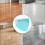 100 lingettes nettoyage sol, multi-surfaces 4