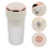 Portable electric juicer cup USB rechargeable 300ml 4