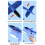 Foam Airplane Launchers Toy 2-Pack for Kids 6