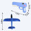 Foam Airplane Launchers Toy 2-Pack for Kids 7