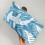 Microfiber Beach Towel Water-Absorbing Quick-Drying 30x60in 4