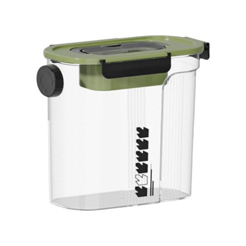 Plastic Iced Tea Pitcher Shatter-proof 67.6 oz 1