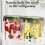 Plastic Iced Tea Pitcher Shatter-proof 67.6 oz 4
