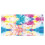 Serviette de plage en microfibre grande, séchage rapide et douce, 76 x 152 cm 5