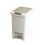 Step-on Trash Can with Lid, Thickened Press-top, 12L 5