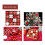 Christmas Balls Silver Shatterproof 42 pcs 2.36 inch 4