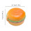 Boîte à hamburger portable à 3 étages, compatible micro-ondes 3