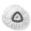 Moppdukshuvuden för OCedar Spin Mop (4 st) 4