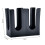 Coffee Stand Organizer with 2 Compartments 3