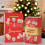 Surprise Gift Box Red Envelope Romantic 1 Piece 2