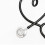 Stethoscope Diaphragm Replacement PVC Accessories Pediatric 4