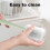 Bottle Brush Set with Straw Cleaner 12 inches 4