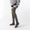 Women's Compression Socks Thick Cushioned Crew Thermal 6