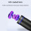 36X Telephoto Lens Kit for iPhone and Android with Tripod 7