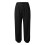 Women's Capris Casual Solid Cropped Pants with Pockets 4