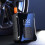Cordless Tire Inflator Black 4