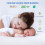 Protège-matelas imperméable RestGuard pour matelas queen-size respirant 6