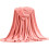 Couverture polaire douce en microfibre 2