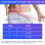 Posture Corrector Adjustable Back Brace for Men and Women 4