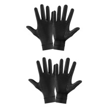 4x Arthritis Compression Gloves Women Men Relieve Hand Pain Gloves for Typing Support for Joints Daily Support S