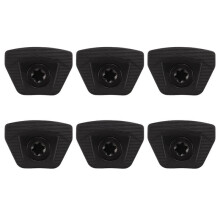 6X Weight Screw Practice Counterweight Fit for G430 Fairway Wood Club Counterweight Weights Accessories,22G