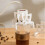 Coffee Drip Stand Portable Hanging Filter Rack 2
