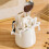 Coffee Drip Stand Portable Hanging Filter Rack 3