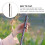 Kids Flute Set ABS Plastic Beginner Instrument 1 Piece 3