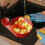 Vegetable and Fruit Washer Spinner with Quick Drain Basket 2