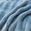 Flannel Rabbit Hair Blanket Solid Color 150x200cm 4