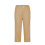 Women's Capris Leggings with Pockets Khaki 2XL 5