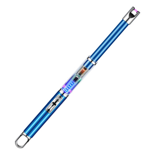 USB Lighter Electric Windproof Rechargeable 1 Pack 1