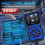 OBD2 Scanner for 1996+ Vehicles Code Read Reset Data Stream 6