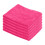 Absorberande snabbtorkande handduksset 6-pack 3