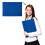 Portable Clipboard with Secure Clip and Sturdy Construction 4