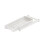 Karymi Pull-Out Under-Sink Storage Rack White 2