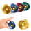 Alloy Yo-Yos Responsive Dazzling for Beginners to Advanced 2
