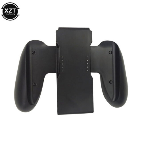 Comfort Grip for Nintendo Switch Joy-Con Controller - Black 1