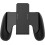 Comfort Grip for Nintendo Switch Joy-Con Controller - Black 6