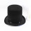 chapeau fedora vintage à bords courts style western 5
