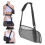 Arm Support Strap Lightweight Left Adjustable Shoulder 5