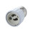 E27 to GU10 Lamp Light Bulb Base Socket Converter Adaptor 15 Pack 4