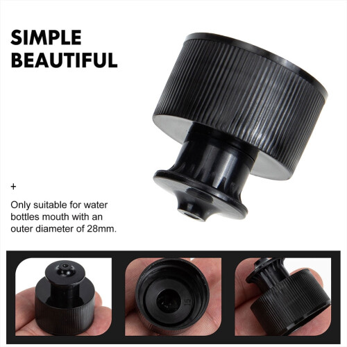 Water Bottle Caps Replacement Twist Top 10pcs 1